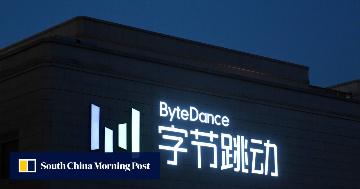ByteDance closes Shanghai games studio in major setback