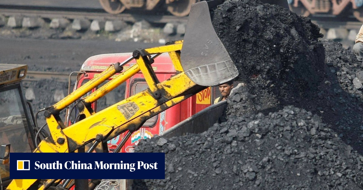 Germany plans for more coal amid Russia gas supply drop: ‘bitter but ...