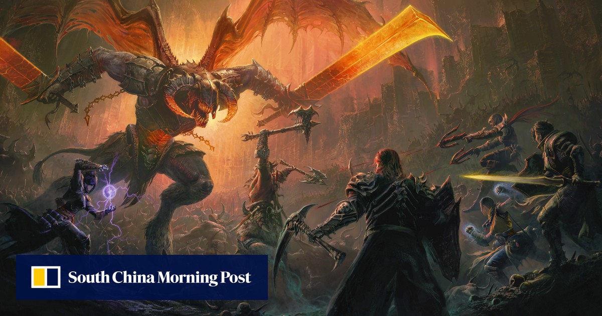 is diablo immortal banned in china