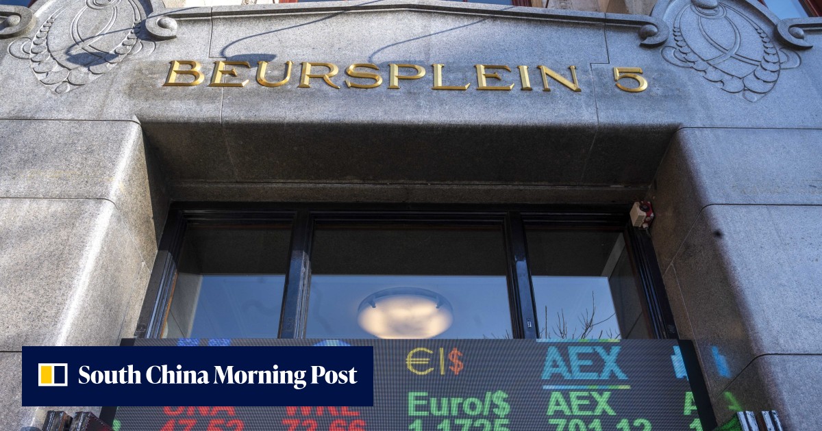 Letters | HKEX should look beyond London when expanding its horizons in ...