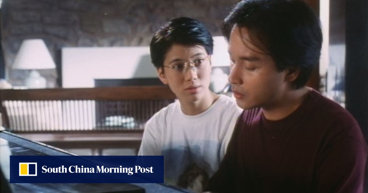 Why Peter Chan’s early films felt like a breath of fresh air in Hong Kong