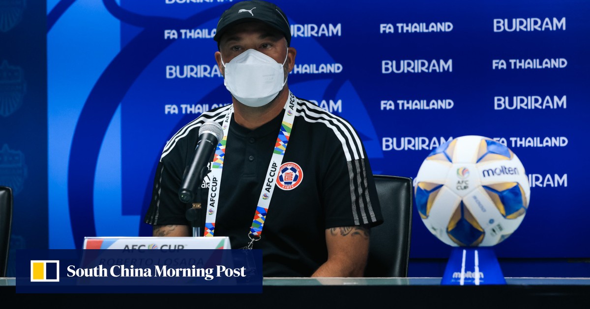 Eastern and Lee Man kick off AFC Cup group stage in all-Hong Kong affair