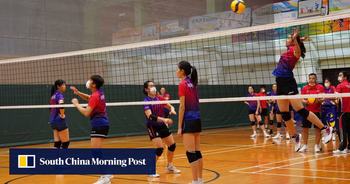 Hong Kong set for 3rd AVC Women’s Volleyball Challenge Cup in Thailand