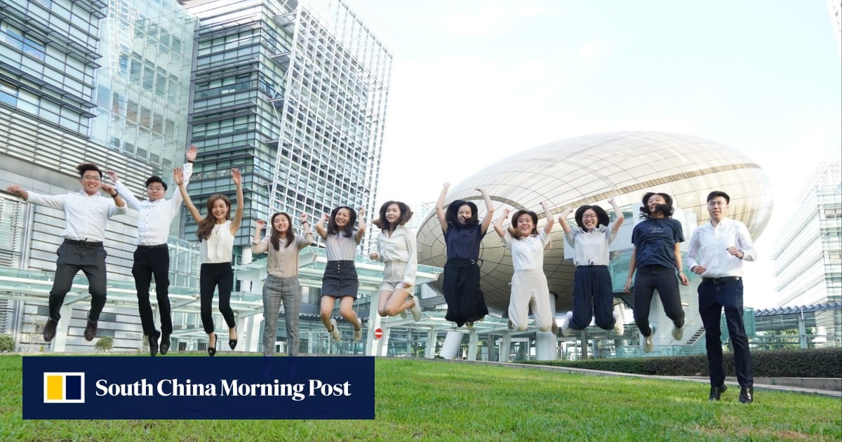 Talent flourishes in Hong Kong’s vibrant I&T ecosystem, with global and diverse minds developing careers in the city