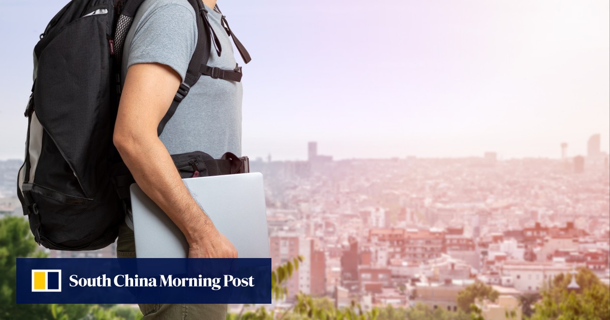 6 best cities for executive digital nomads Miami, Lisbon, Dubai and