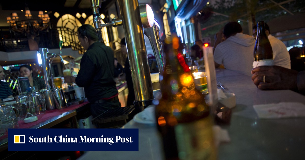 6 arrested in Indonesia for blasphemy after bar’s free drinks for ...