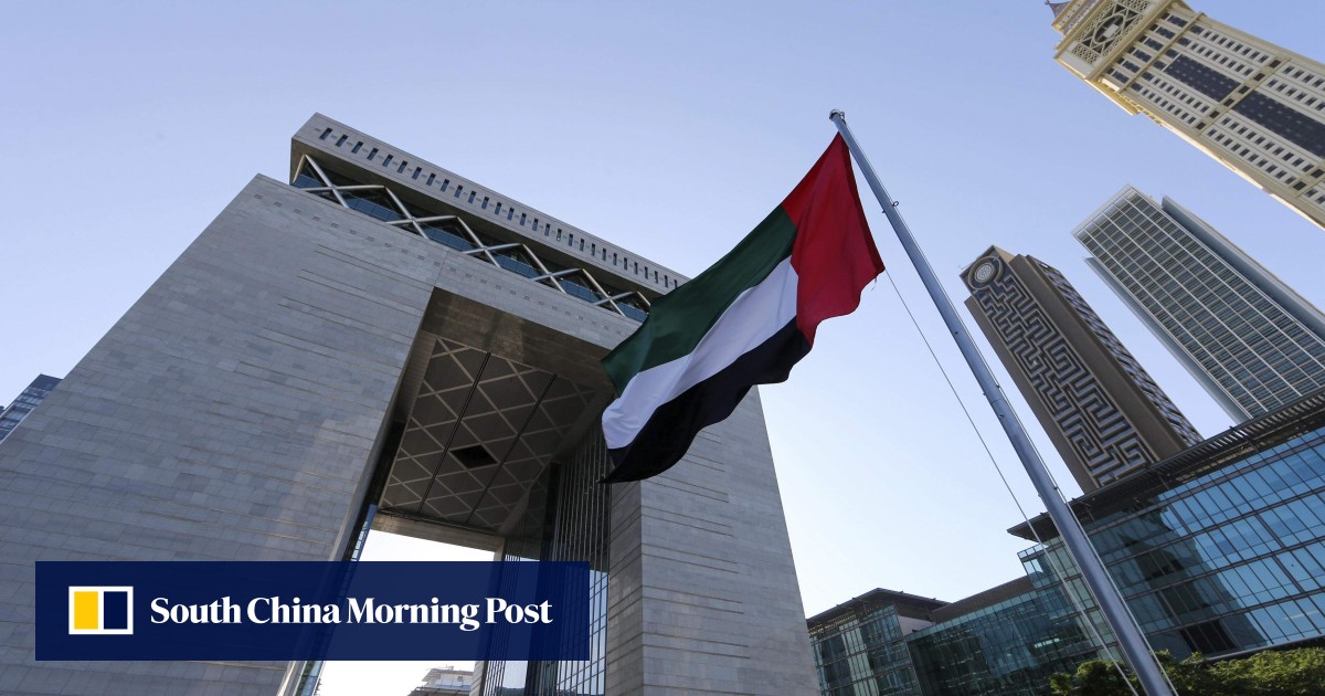 UAE sells US$3 billion in high-quality debt amid recession fears