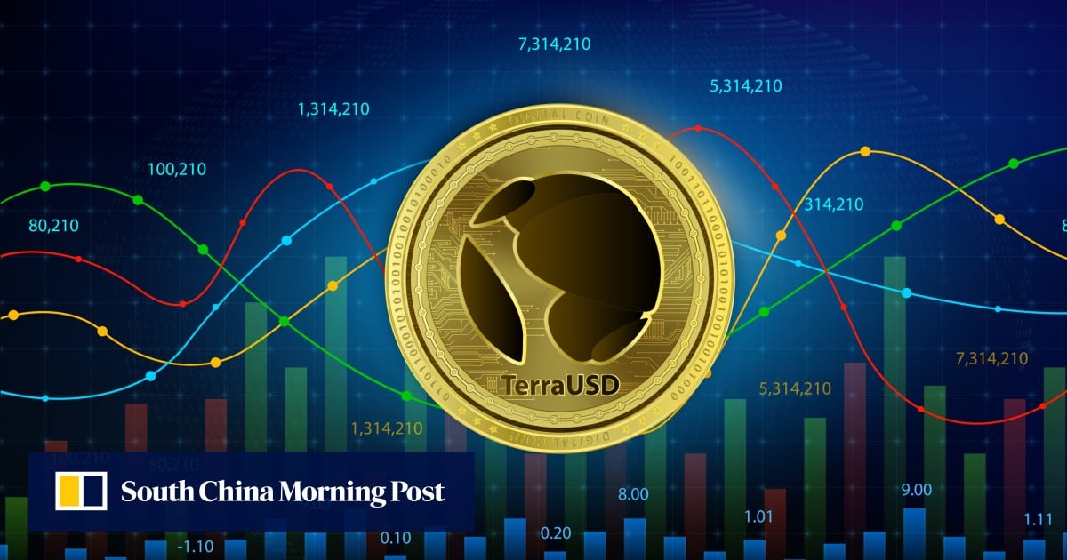 Stablecoin implosion shows it has ‘no role’ as a form of money, says Bank of International Settlements’ Asia chief
