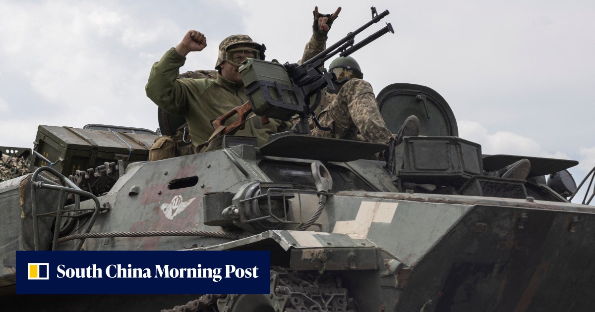 Ukraine spy chief says Russia won’t run out of troops, military force ...