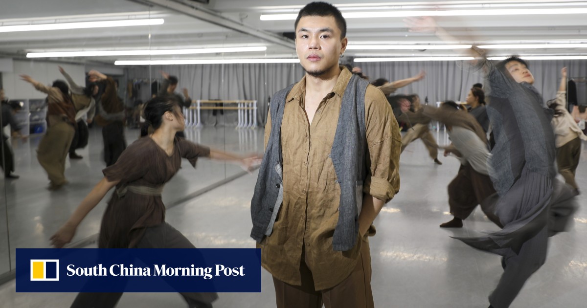 Stay or go? Hong Kong dance show draws on families’ tough decision