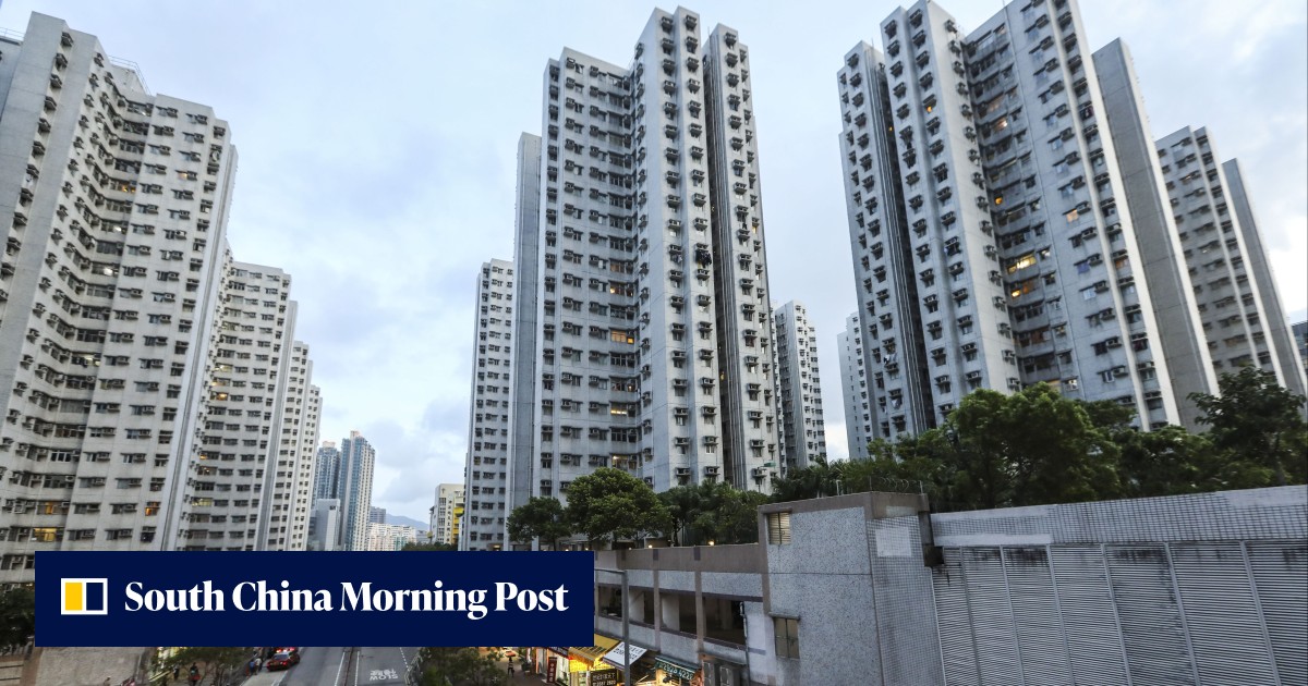 Can Hong Kong’s next leader John Lee fix the city’s housing crisis ...
