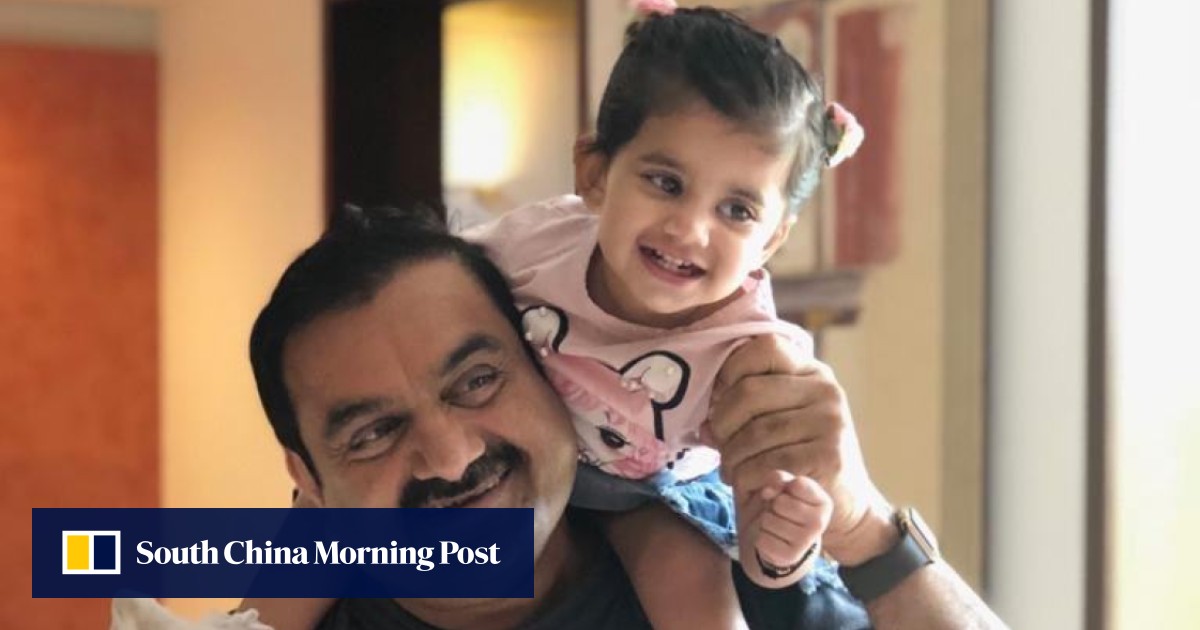 Is Asia's richest man also India's most generous? Gautam Adani celebrated  his 60th birthday with a US$7.7 billion donation, skipping an A-list  Bollywood bash for a low-key family party