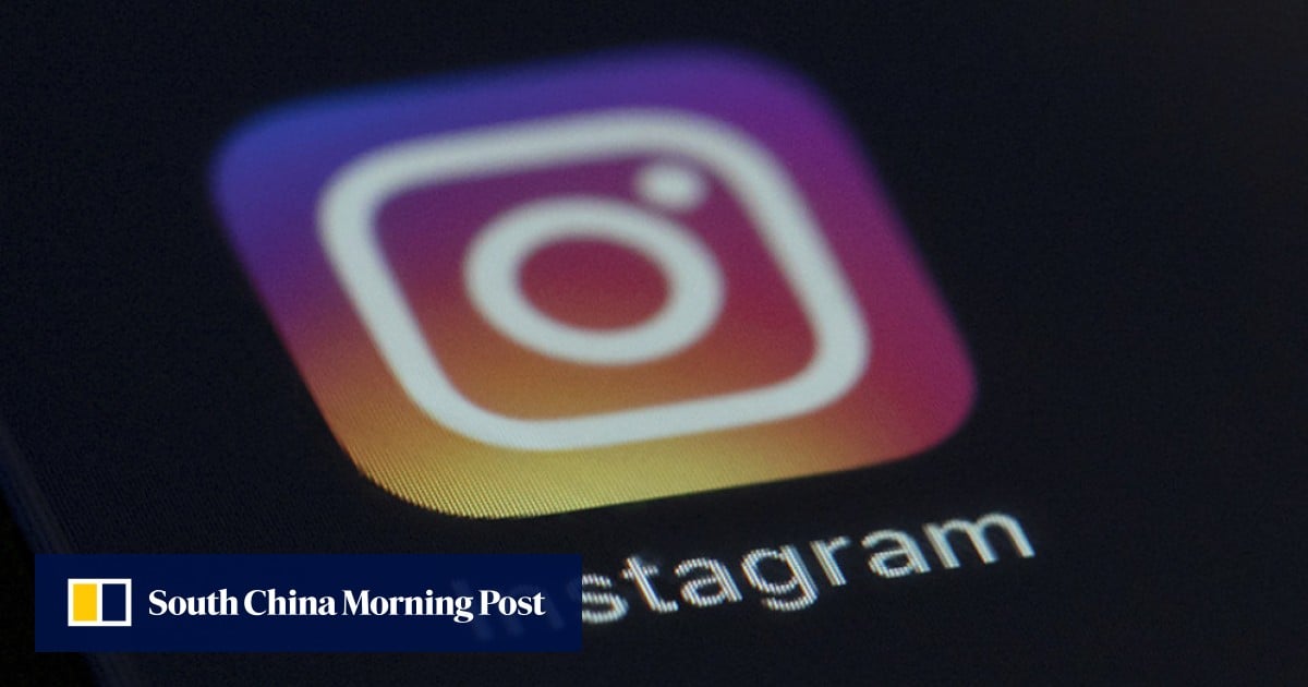 Instagram hides some posts mentioning abortion with ‘sensitive content’ label