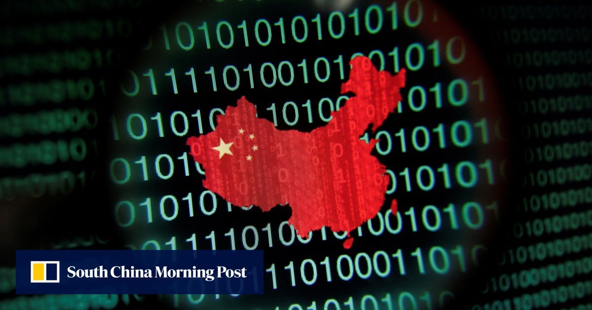 US needs to do more to protect companies against state-sponsored cyberattacks, experts say - SCMP (Picture 1)
