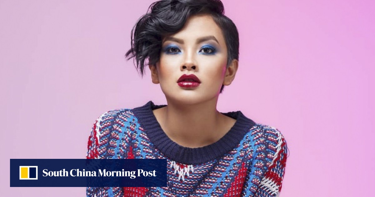 ‘I had that gay aura’: Bhutanese beauty queen on being gender-fluid