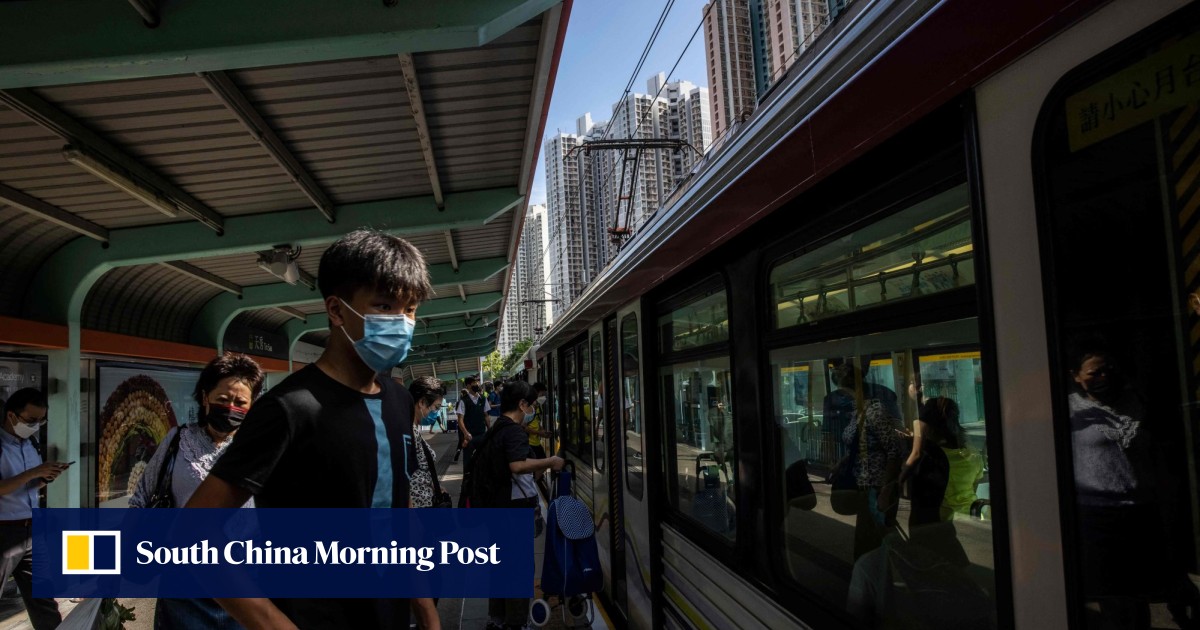Opinion: Hong Kong needs to find way to keep on working during