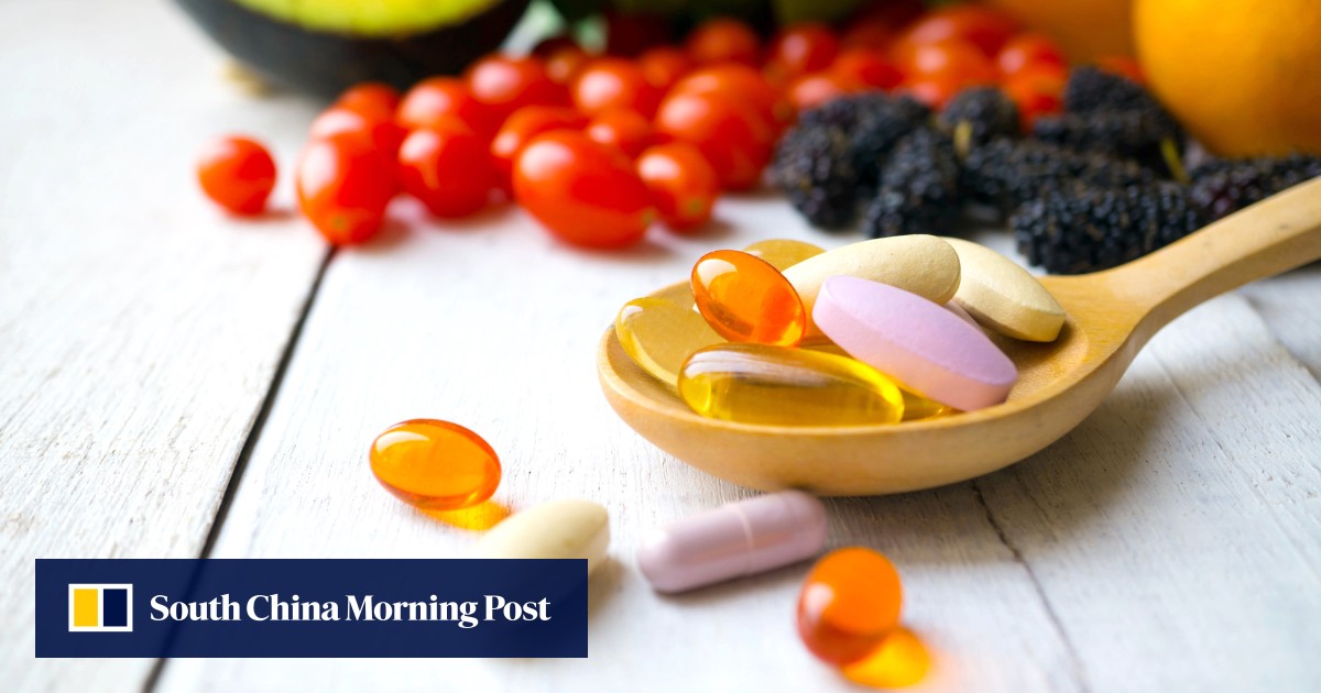 Vitamins and supplements aren’t as helpful as you think; some may do harm