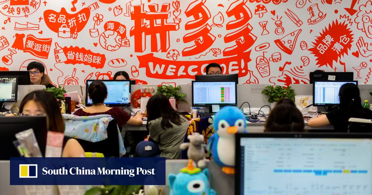 Tech war: China doubles down on domestic operating systems to cut reliance on Windows, MacOS from the US