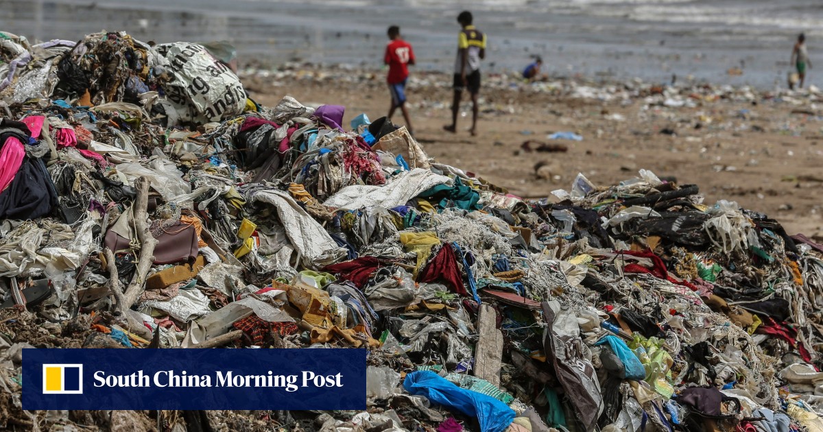 India, the world’s largest plastics polluter begins singleuse ban on