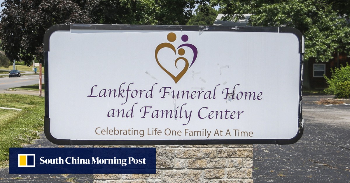 31 bodies, some found at Indiana funeral home South China Morning Post