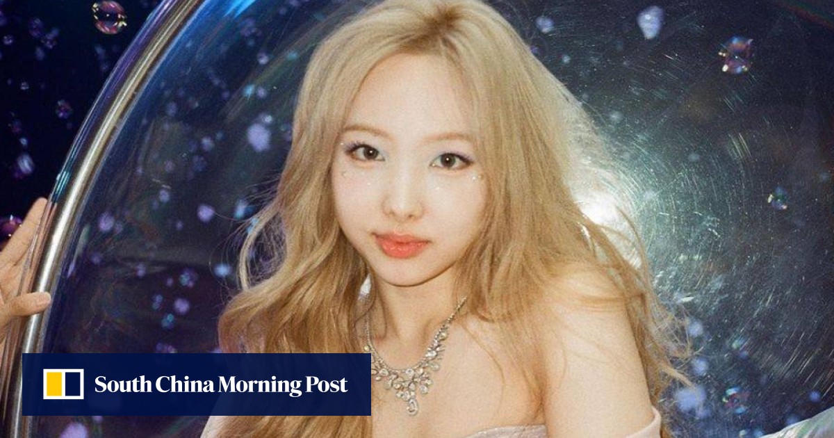 TWICE's Nayeon Shows Off Her Figure In An Unexpected Outfit At