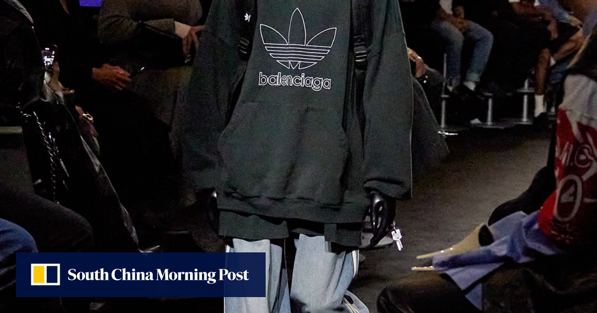 How Nike and Adidas collabs with Gucci Prada Jacquemus and other