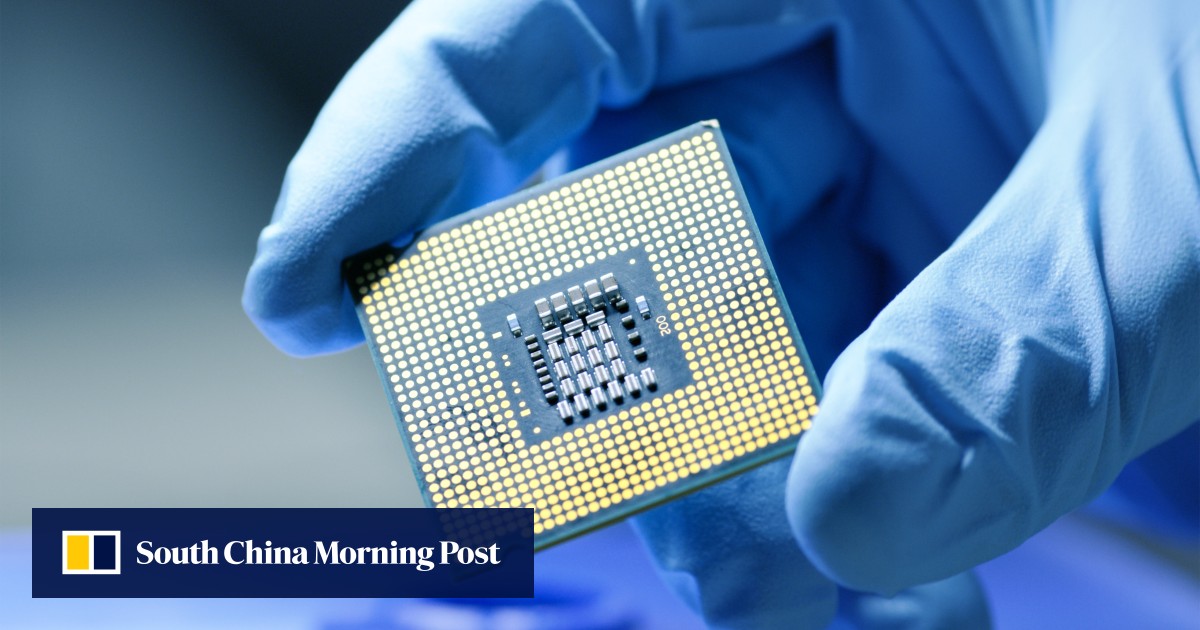 TSMC chemicals supplier warns of chip material price hikes into 2023
