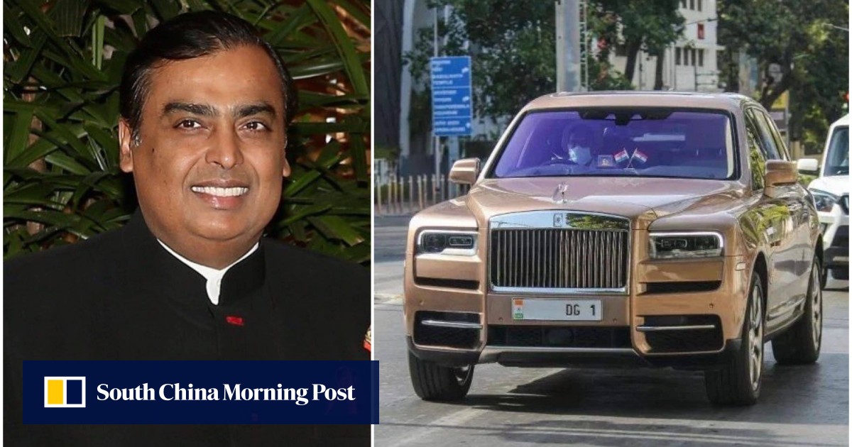 Meet the Indian Sardar Who Owns 15 Turban Colour Matching RollsRoyce Cars  Details Here  News18