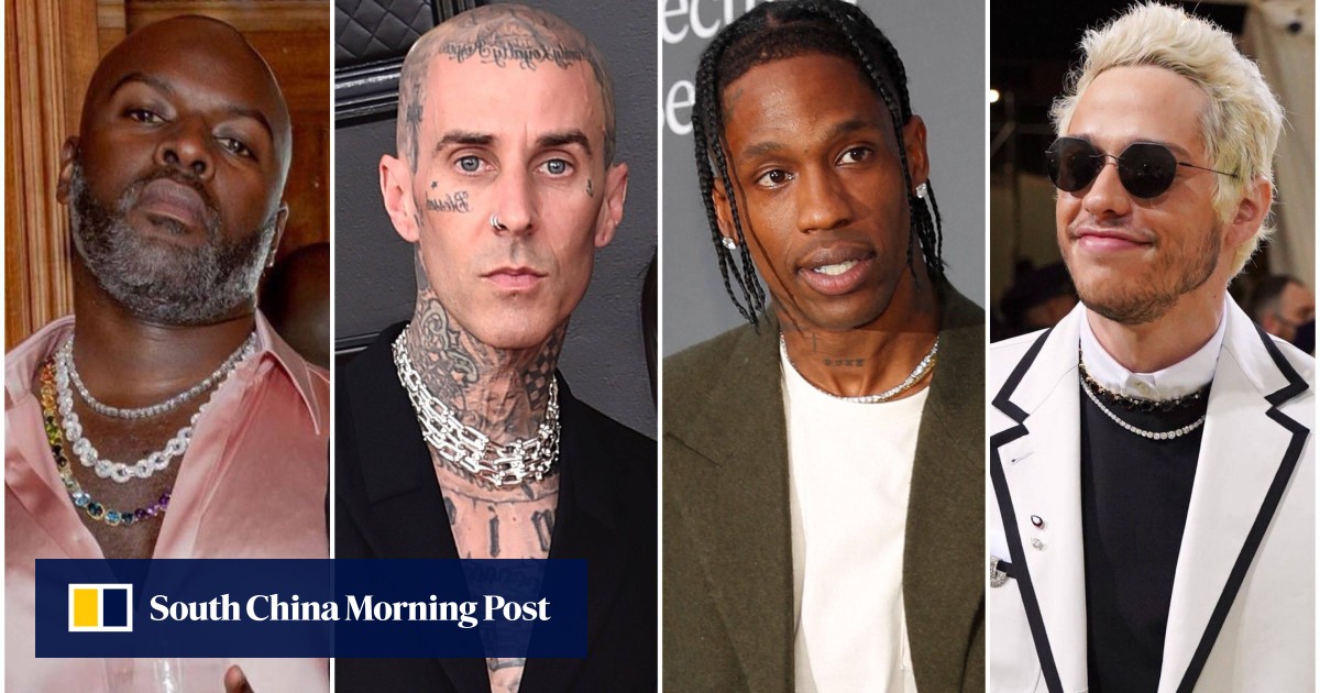 Who is the richest Kardashian-Jenner beau? Net worths, ranked – from