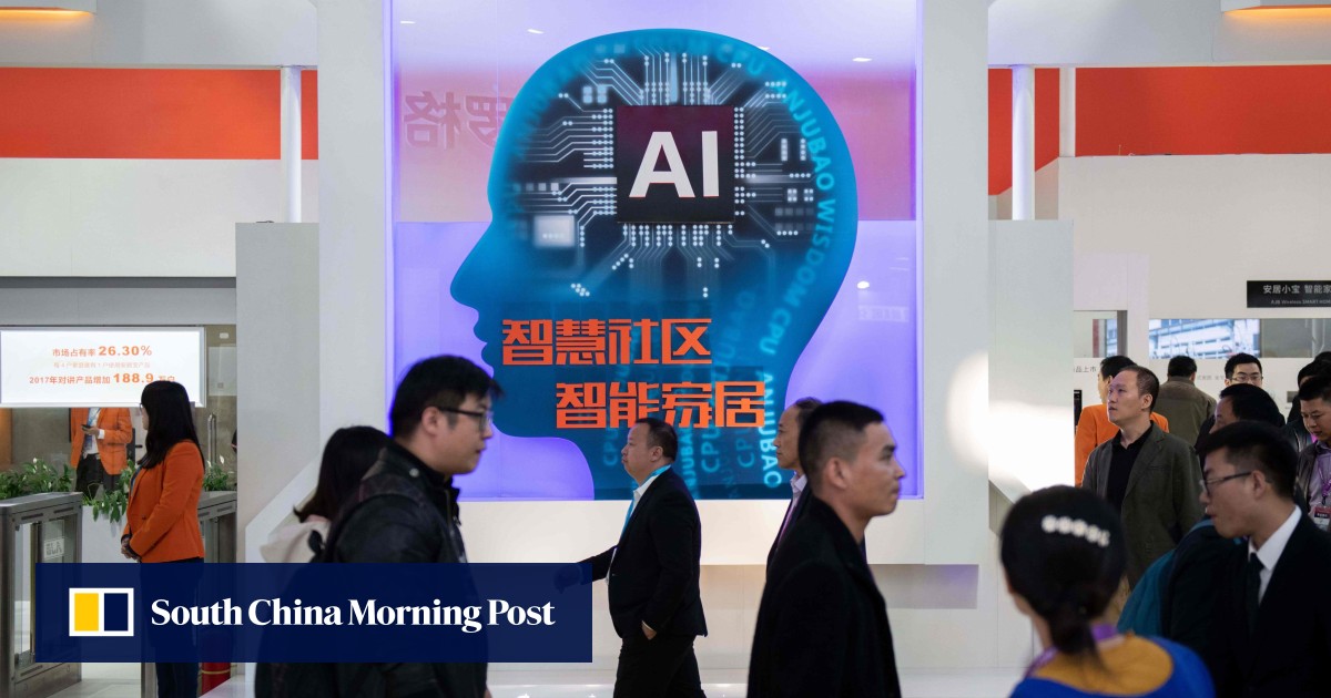 China embarks on state-led search for ‘disruptive’ innovations