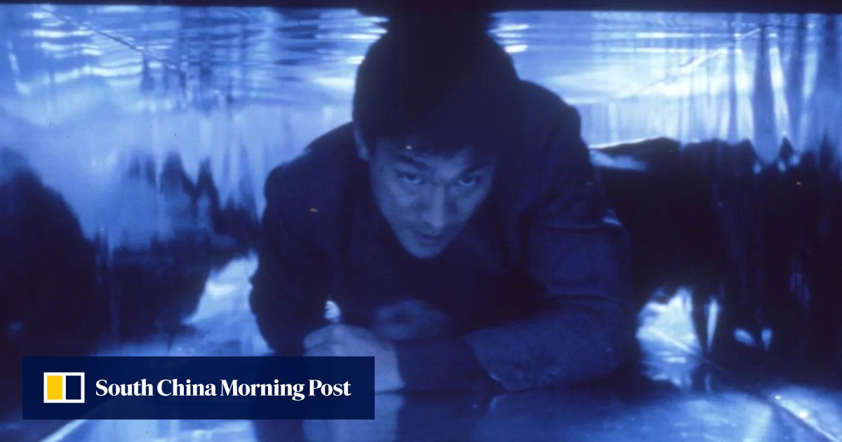 How Running Out of Time shaped the ‘Johnnie To Cinematic Universe’