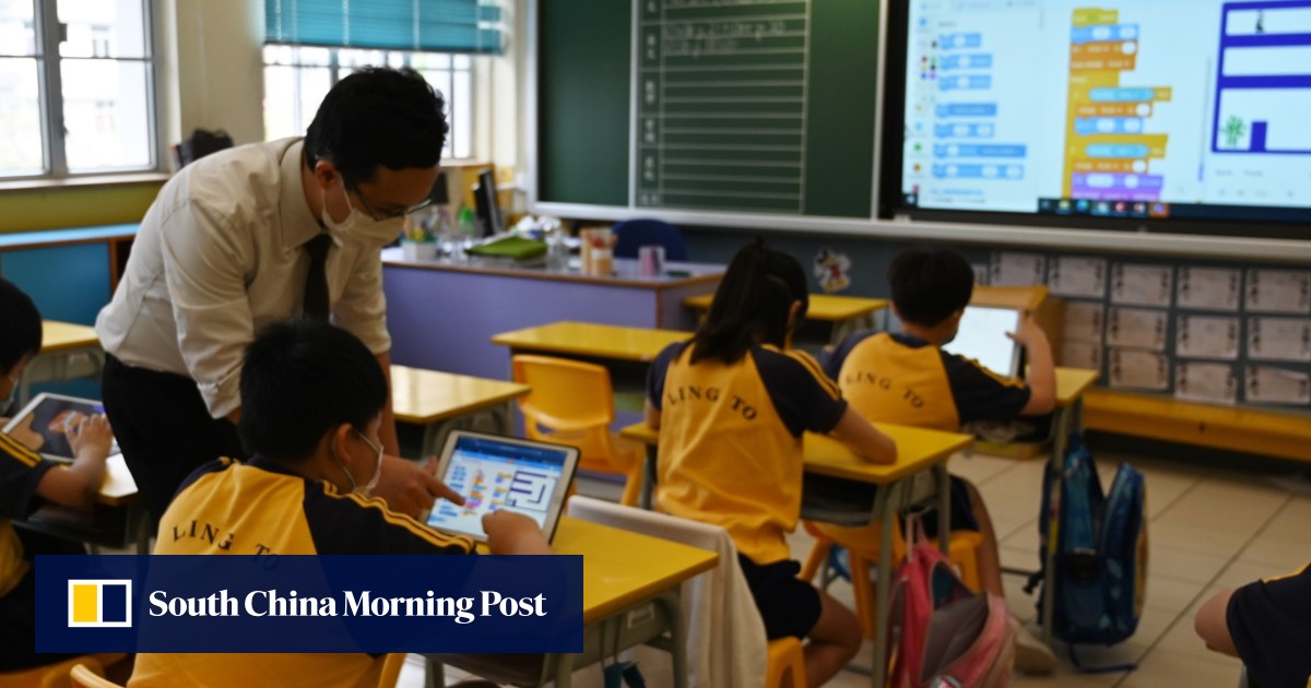 Why school leadership is a driving force for innovations in education