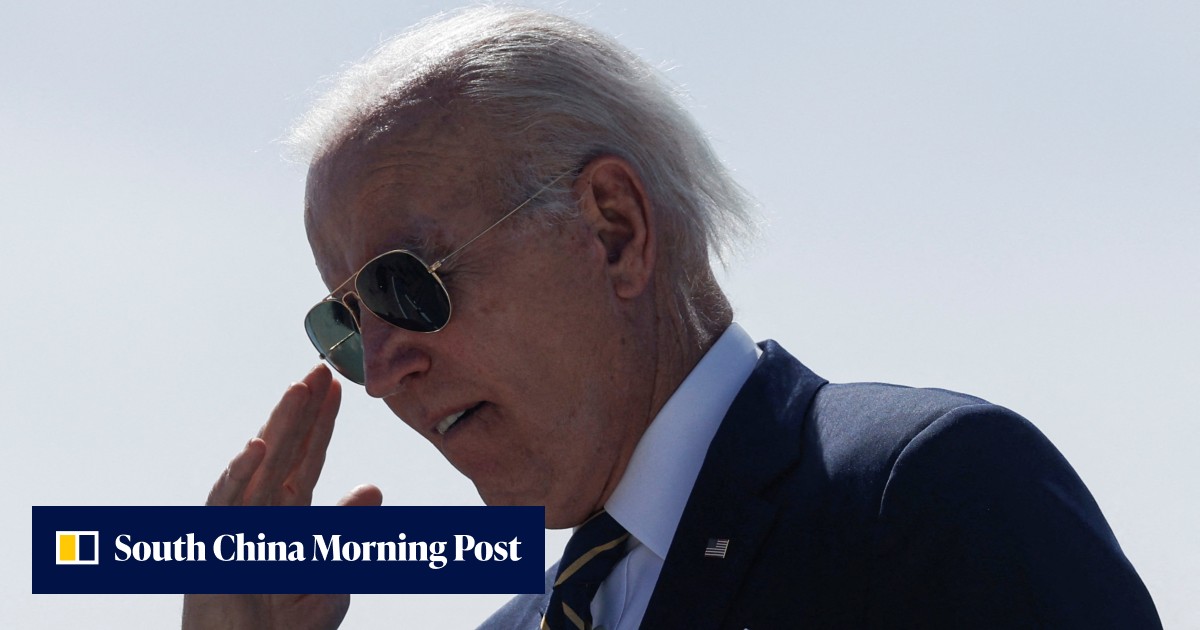 Joe Biden seeks to persuade Saudi Arabia to pump more oil as prices ...