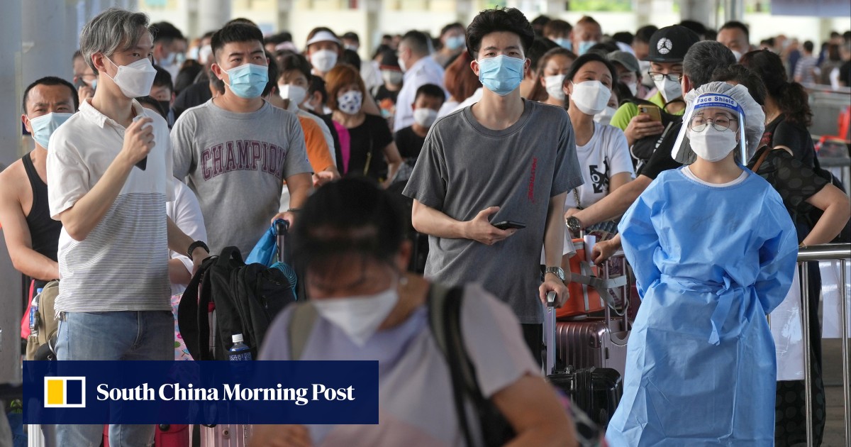 How South China Morning Post's video team stayed agile while ...