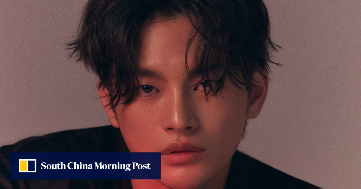 K-drama star Seo In-guk on new single album Love&Love and