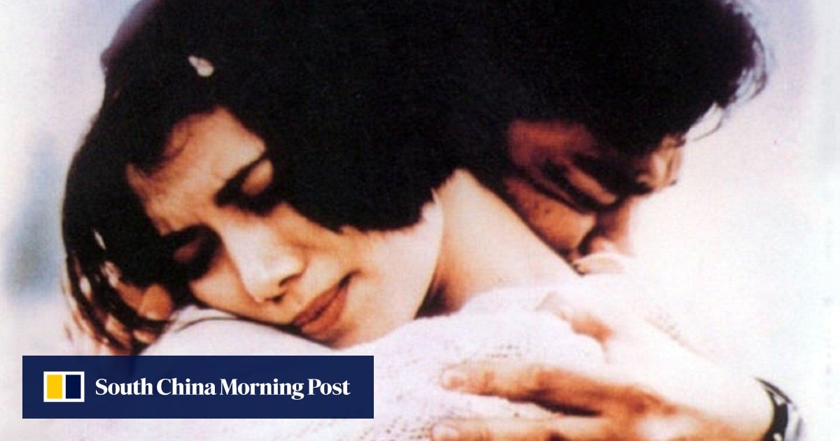Likened to Hollywood hit Love Story, this film beat Jackie Chan, Jet Li at ...