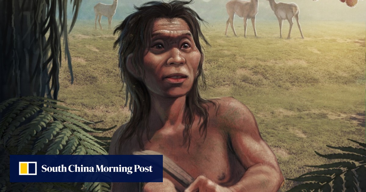 Chinese scientists find DNA link with Native American ancestors in ...