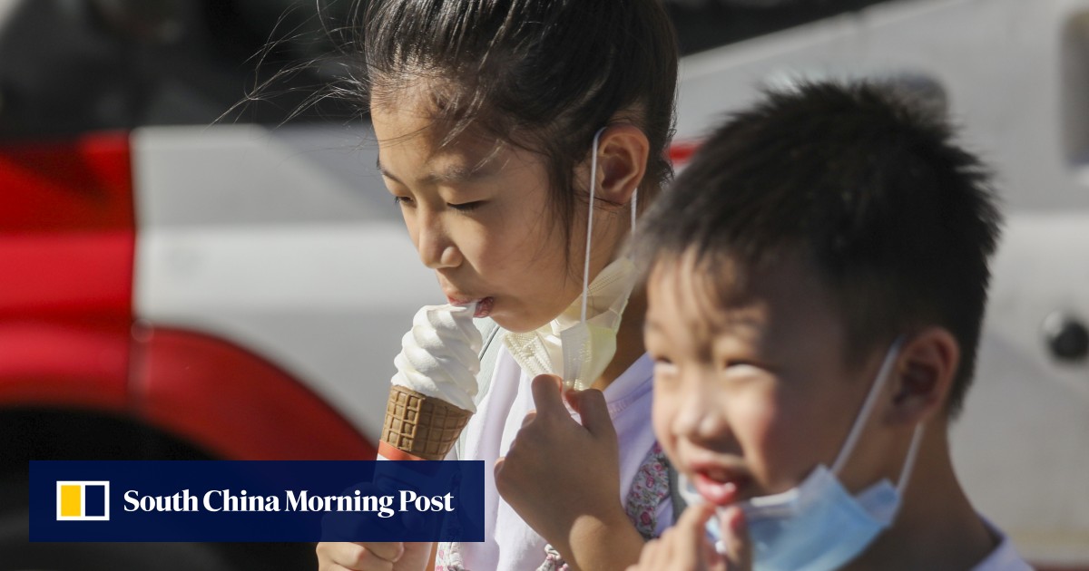 Where to find the best ice cream in Hong Kong in 2022