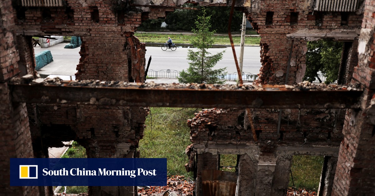 Letters | nature of russian invasion of ukraine makes quick peace deal impossible