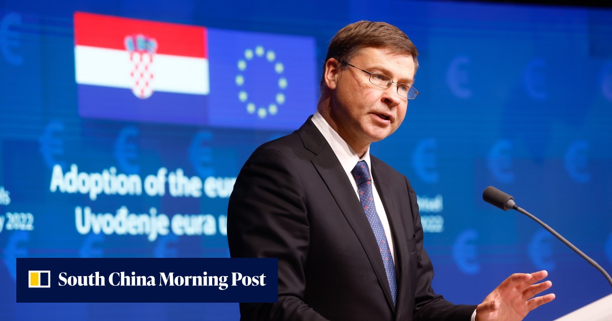 China and EU to hold high-level trade talks this week after months of ...