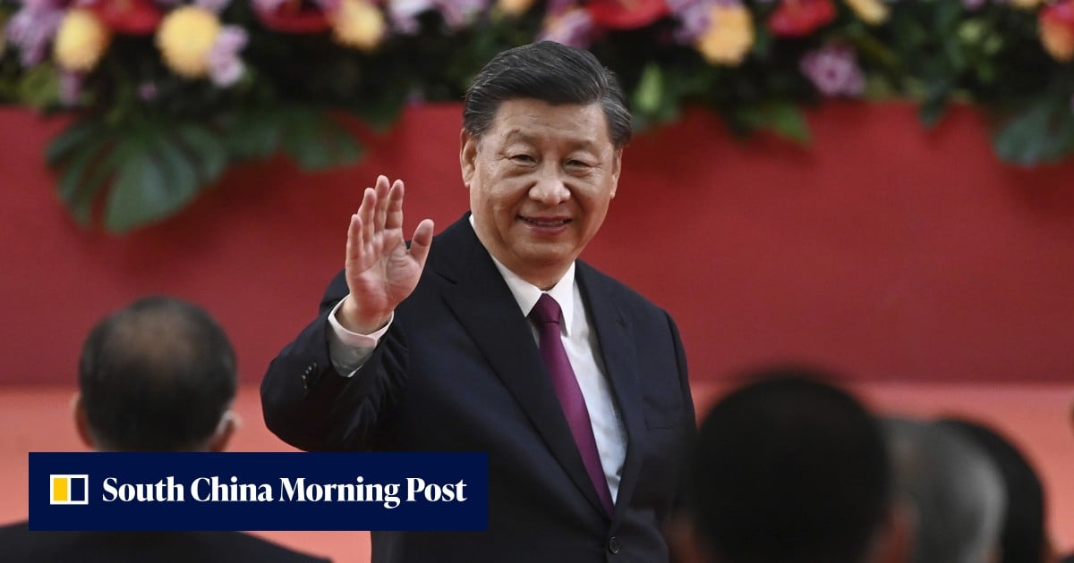 Exclusive | China asks European leaders to meet Xi in November. But ...