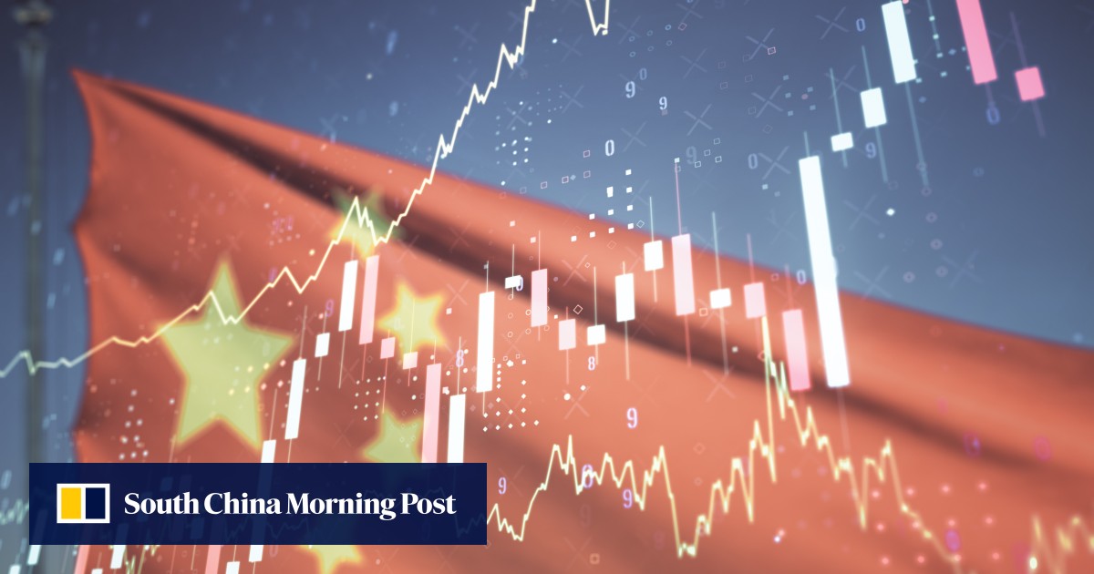 Citigroup sees another 20 per cent upside in Chinese stocks this year