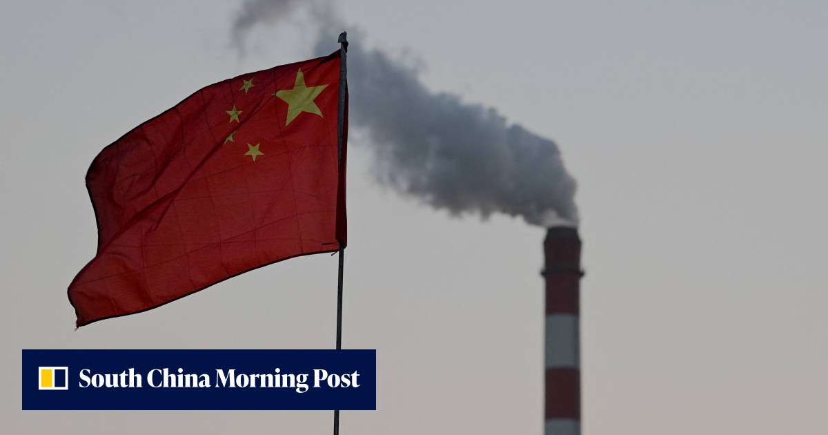 Chinese minister’s trip to US a sign of collaboration on climate and a ...