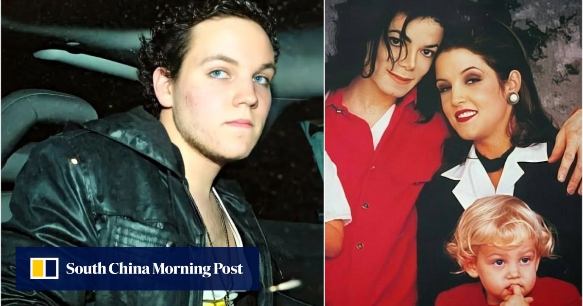 Who was Elvis Presley’s only grandson, Benjamin Keough? Riley Keough’s Who was Elvis Presley’s only grandson, Benjamin Keough? Riley Keough’s