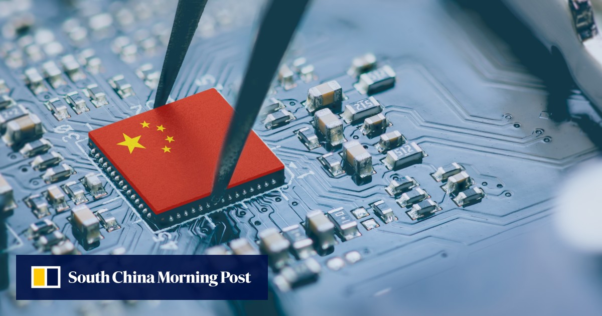 Us Senate To Vote On China Semiconductor Bill To Increase Us Senate To Vote On China Semiconductor Bill To Increase