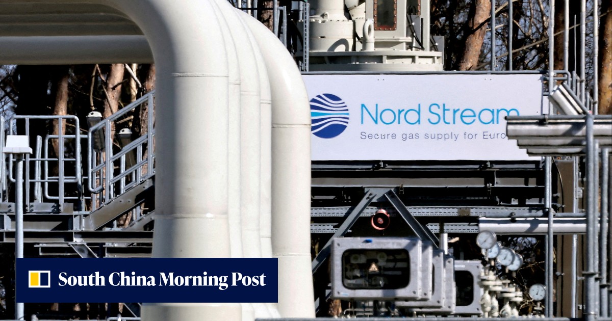 Europe races to cut Russian gas usage amid new Putin warning – we ‘need ...