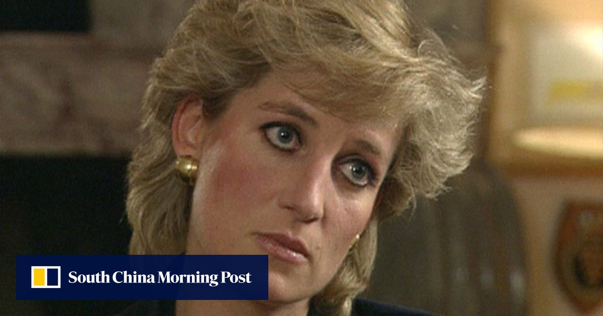 BBC pays damages to former royal nanny over ‘false and malicious