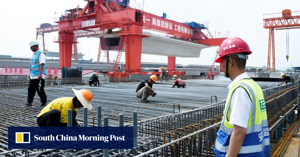 China denies request to raise local debt limit amid growing economic stress