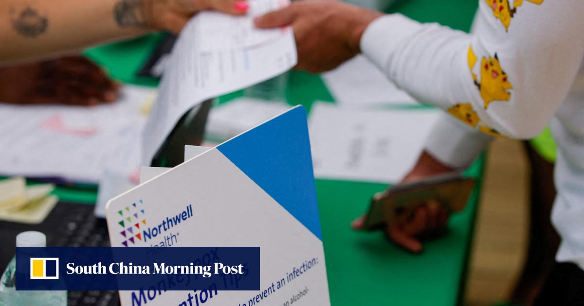 Monkeypox is a global emergency, declares UN health agency WHO Monkeypox is a global emergency, declares UN health agency WHO