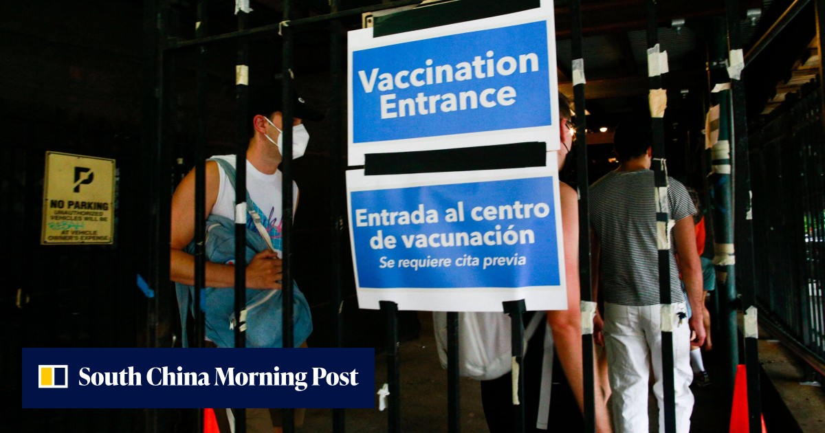 Monkeypox ‘can be contained’ in US, White House Covid-19 response coordinator says